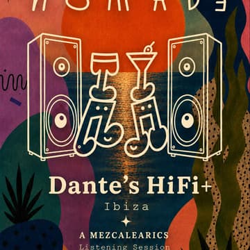 Cover Image for Dante's Hifi Presents: Local Heroes