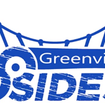 Cover Image for B-Sides Greenville
