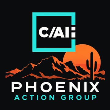 Cover Image for Kickoff Meeting - Phoenix Local Action Group of ControlAI