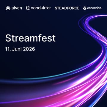 Cover Image for Streamfest Munich