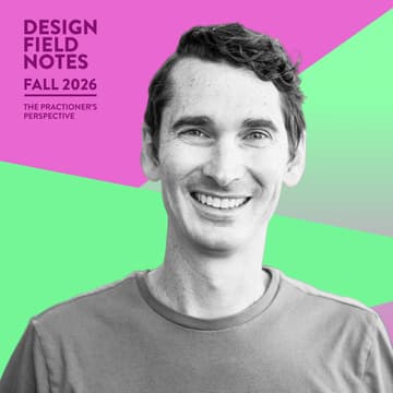 Cover Image for Andrew Hogan // The New Rules of Design