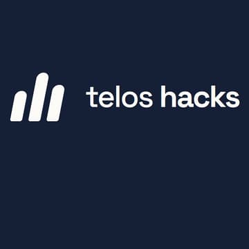 Cover Image for Telos Hacks