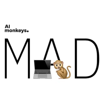 Cover Image for AI Monkeys Sessions #1 — Lo que aprendimos al certificarnos con Anthropic