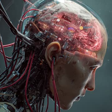 Cover Image for The Cognitive Frontier: Who Owns Your Mind?