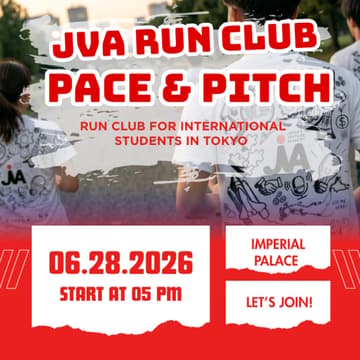 Cover Image for Pace & Pitch 🗼