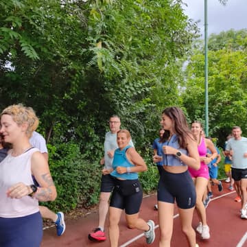 Cover Image for 321sport - Alergare pistă Lia Manoliu (avansați + începători) #dela1la21 S23E24