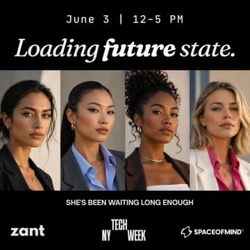 Cover Image for Maude Labs x Zant Brand Audit Session