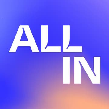 Cover Image for ALL IN AI Safety Social