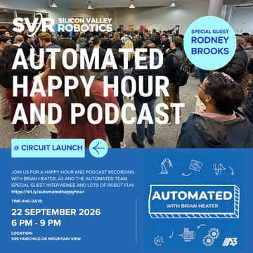 Cover Image for Automated Happy Hour