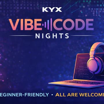 Cover Image for Oct Vibe Code Night / Poker Night