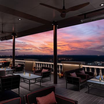 Cover Image for Dinner with Healthcare Leaders at Capa