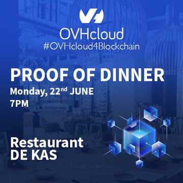 Cover Image for VIP Dinner - Invite Only
