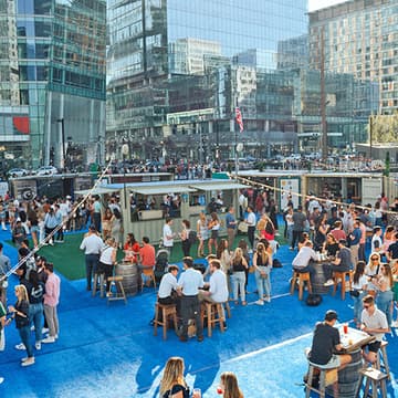 Cover Image for BOSTON Amazon / CPG Meetup | Cisco Brewery