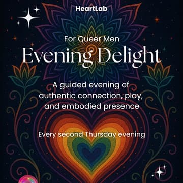Cover Image for How to Have More Fun Dancing: an Evening Delight