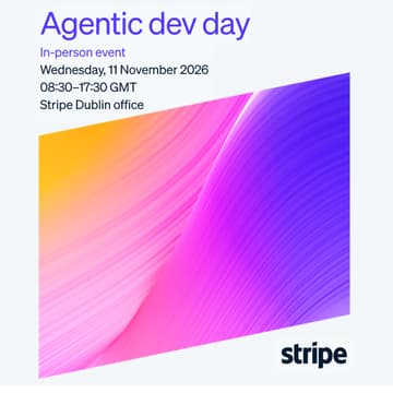 Cover Image for Agentic dev day