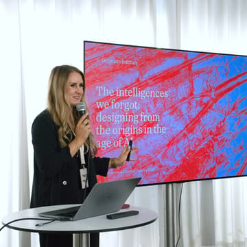 Cover Image for Stay original in the age of AI: the origins masterclass