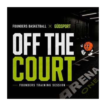 Cover Image for Off The Court Series: Private Training Session @ GÜDSPORT
