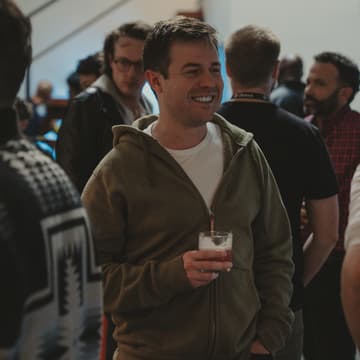 Cover Image for Frontier Happy Hour Austin