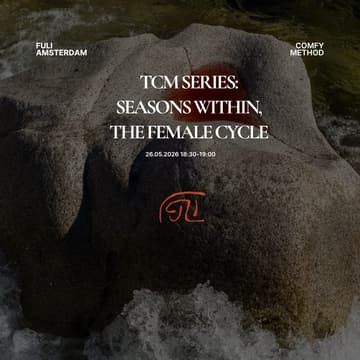 Cover Image for TCM Series: Seasons Within, The Female Cycle