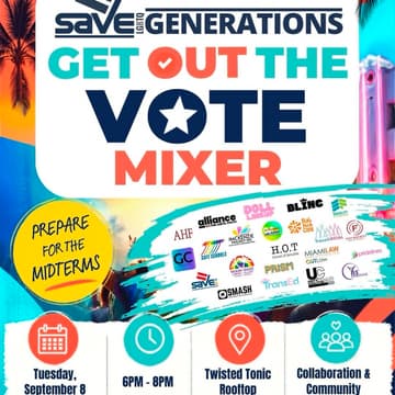 Cover Image for Vote Mixer