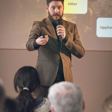 Cover Image for Align Open – Build with AI: Vad händer när AI-utveckling blir ett verktyg för alla?
