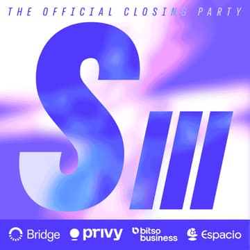 Cover Image for Superconductor Party III │Stablecoin Conference Official Closing Event