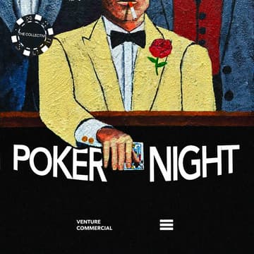 Cover Image for poker night (pt. 3)