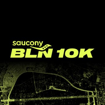 Cover Image for Saucony Berlin 10K Week: Running FOMO Shakeout, Hangout & DJ Party