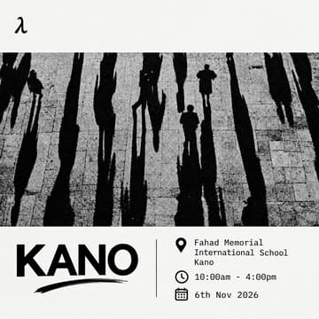 Cover Image for Logos Circle Kano: HealthyChild HealthyFuture Initiative 2.0