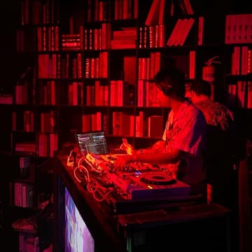 Cover Image for Reading Rave