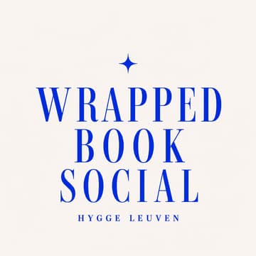 Cover Image for Wrapped Book Social