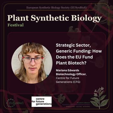 Cover Image for Strategic Sector, Generic Funding: How Does the EU Fund Plant Biotech?