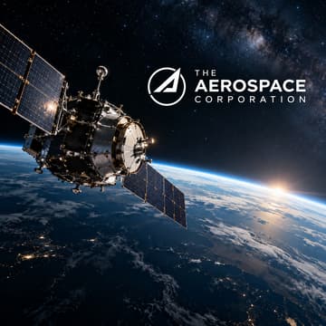 Cover Image for Aerospace Corporation Tour