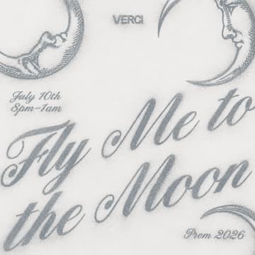 Cover Image for Verci Prom