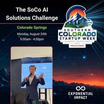 Cover Image for SoCo AI Solutions Challenge Sprint