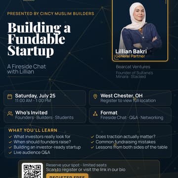 Cover Image for Building a Fundable Startup