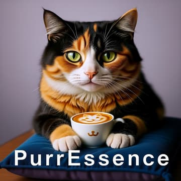 Cover Image for Brew Build #9: PurrEssence + Presence