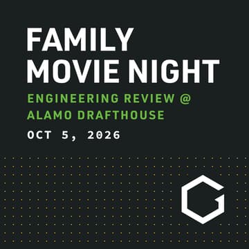 Cover Image for Family Movie Night: Engineering Review