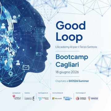 Cover Image for Good Loop - Bootcamp Cagliari