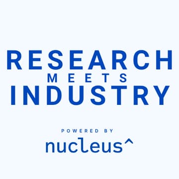 Cover Image for Research Meets Industry: Defense Tech at BYU