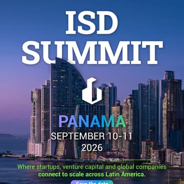 Cover Image for ISD Summit - Entrada General