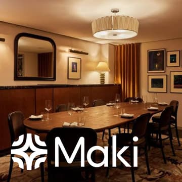 Cover Image for Executive HR & TA Leaders Dinner