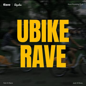 Cover Image for #062 UBIKE RAVE ft. Rapha