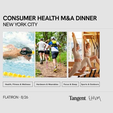 Cover Image for Consumer Health Apps · NYC