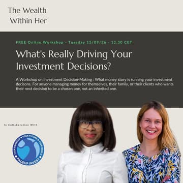 Cover Image for ROOMS: What's Really Driving Your Investment Decisions?