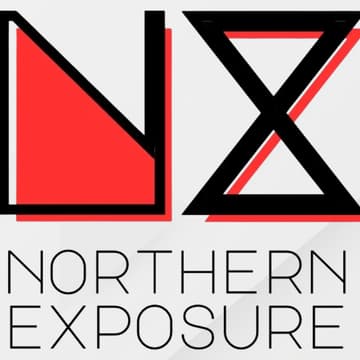 Cover Image for Northern Exposure: Richard Ortiz