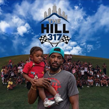 Cover Image for The Hill 317: 16-Week Run & Conditioning Program (FREE)