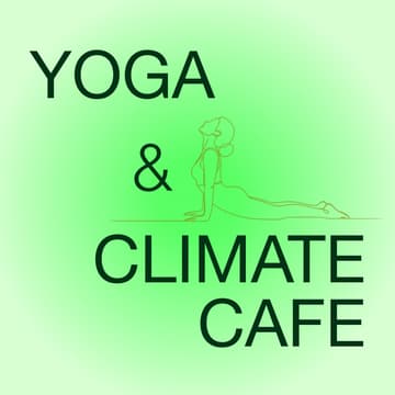 Cover Image for Yoga & Climate Cafe
