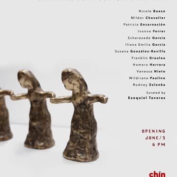Cover Image for Continuum Art Exhibit