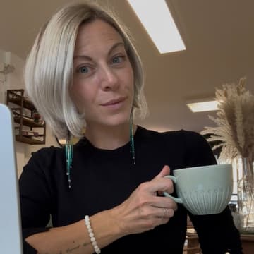 Cover Image for [Online] Coffee with Tani